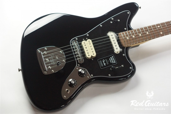 Player Jaguar - Black